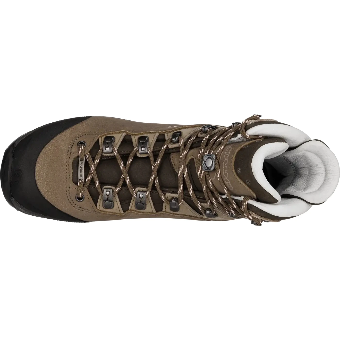 LOWA Chaussures De Trekking Femme - Mauria Evo LL - Stone/nude 8 LOWA Chaussures De Trekking Femme - Mauria Evo LL - Stone/nude – Image 6