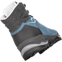 LOWA Chaussures De Trekking Femme - Lady Light LL - Skyblue 12 LOWA Chaussures De Trekking Femme - Lady Light LL - Skyblue -Lowa Boutique 220460 0639 lady light ll damen trekking schuh skyblue 4 1227263