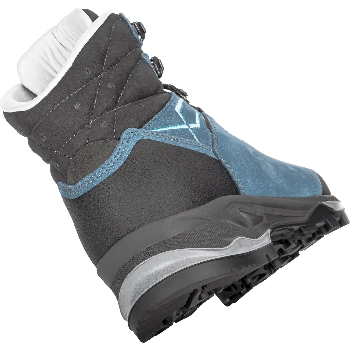 LOWA Chaussures De Trekking Femme - Lady Light LL - Skyblue 7 LOWA Chaussures De Trekking Femme - Lady Light LL - Skyblue – Image 5