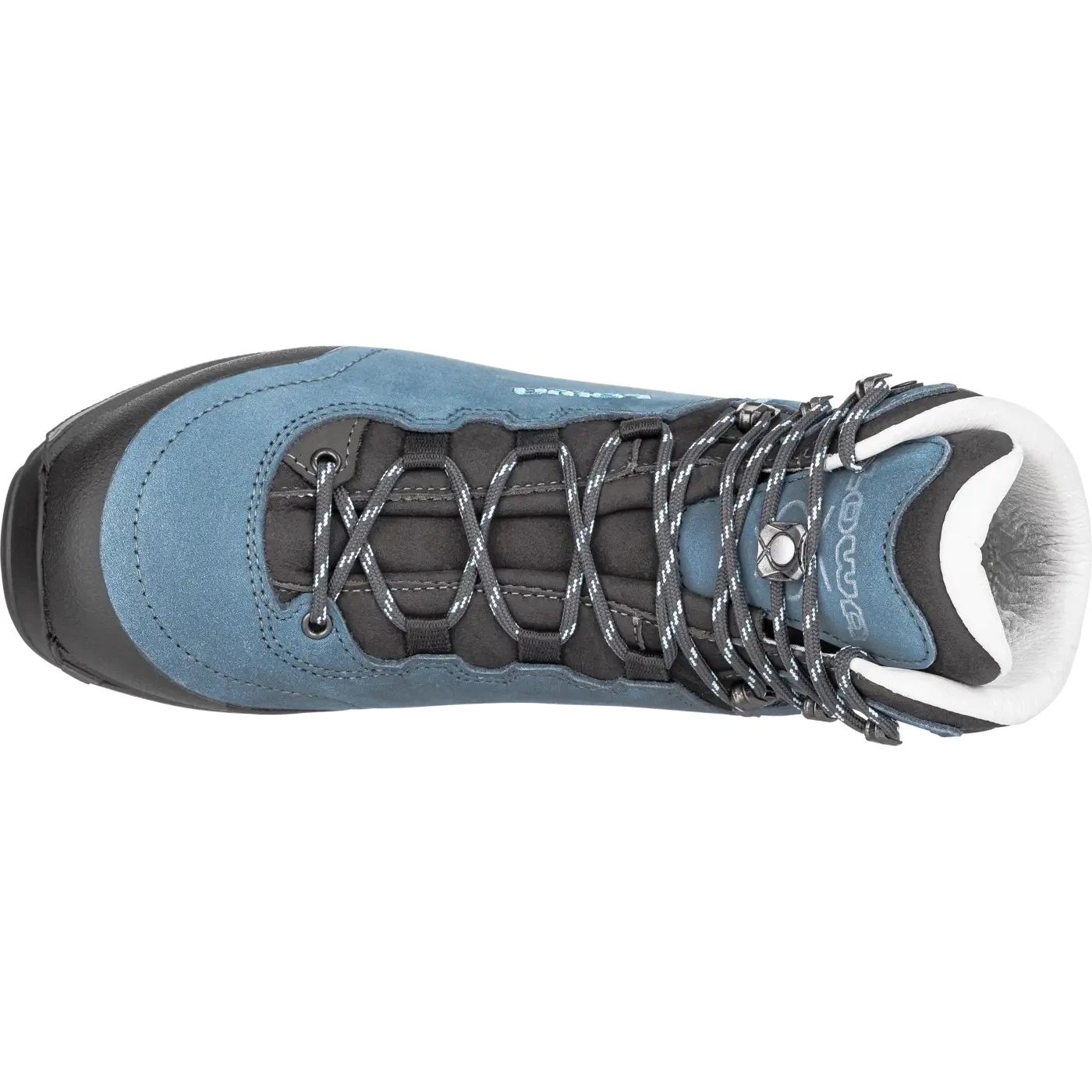 LOWA Chaussures De Trekking Femme - Lady Light LL - Skyblue 8 LOWA Chaussures De Trekking Femme - Lady Light LL - Skyblue – Image 6