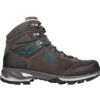 LOWA Chaussures De Trekking Femme - Lady Light LL - Slate/turquoise 2 LOWA Chaussures De Trekking Femme - Lady Light LL - Slate/turquoise -Lowa Boutique 220460 9767 lady light ll damen trekking schuh slate turquoise 1 1262237