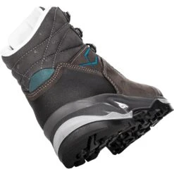 LOWA Chaussures De Trekking Femme - Lady Light LL - Burgundy/rosé 12 LOWA Chaussures De Trekking Femme - Lady Light LL - Burgundy/rosé -Lowa Boutique 220460 9767 lady light ll damen trekking schuh slate turquoise 5 1262235 1