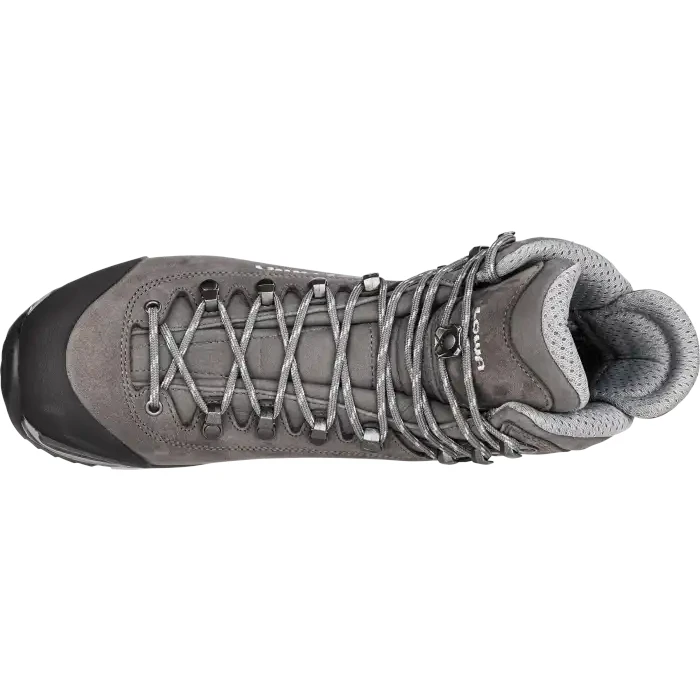 LOWA Chaussures Trekking Femme - Lady GTX Wide - Anthracite 8 LOWA Chaussures Trekking Femme - Lady GTX Wide - Anthracite – Image 6