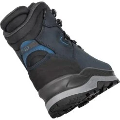 LOWA Chaussures Trekking Femme - Lady GTX - Navy/arctic 12 LOWA Chaussures Trekking Femme - Lady GTX - Navy/arctic -Lowa Boutique 220602 6967 lady gtx damen trekkingschuhe navy arctic 5 1493444
