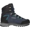 LOWA Chaussures De Trekking Femme - Lavena Evo GTX - Navy/petrol 2 LOWA Chaussures De Trekking Femme - Lavena Evo GTX - Navy/petrol -Lowa Boutique 220603 6974 lavena evo gtx damen trekkingschuhe navy petrol 1 1477736