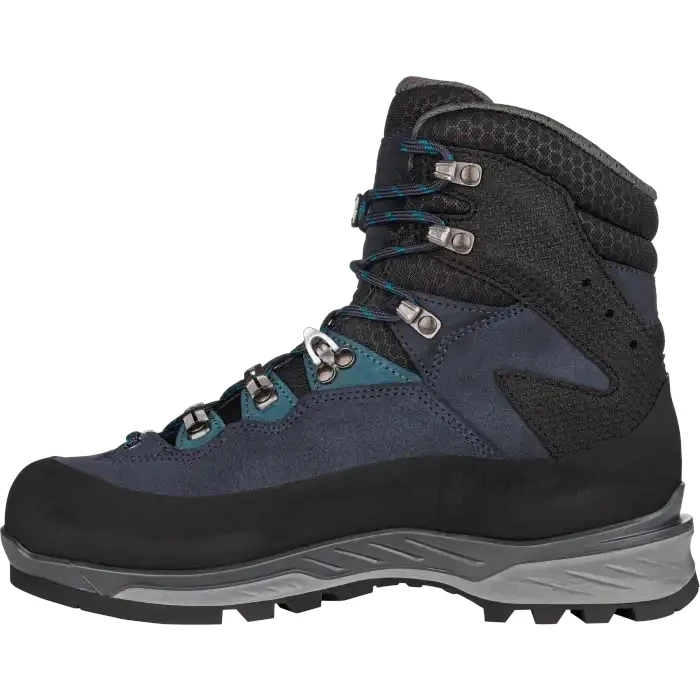 LOWA Chaussures De Trekking Femme - Lavena Evo GTX - Navy/petrol 6 LOWA Chaussures De Trekking Femme - Lavena Evo GTX - Navy/petrol – Image 4