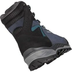 LOWA Chaussures De Trekking Femme - Lavena Evo GTX - Navy/petrol 12 LOWA Chaussures De Trekking Femme - Lavena Evo GTX - Navy/petrol -Lowa Boutique 220603 6974 lavena evo gtx damen trekkingschuhe navy petrol 5 1477740