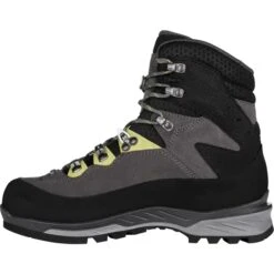 LOWA Chaussures De Trekking Femme - Lavena Evo GTX - Anthracite/mint 11 LOWA Chaussures De Trekking Femme - Lavena Evo GTX - Anthracite/mint -Lowa Boutique 220603 9752 lavena evo gtx wide damen trekkingschuhe anthracite mint 4 1486450