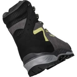 LOWA Chaussures De Trekking Femme - Lavena Evo GTX Wide - Anthracite/mint 12 LOWA Chaussures De Trekking Femme - Lavena Evo GTX Wide - Anthracite/mint -Lowa Boutique 220603 9752 lavena evo gtx wide damen trekkingschuhe anthracite mint 5 1486451 1