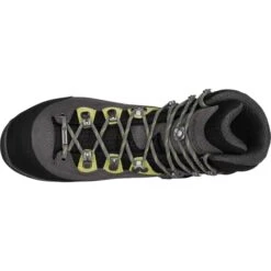 LOWA Chaussures De Trekking Femme - Lavena Evo GTX Wide - Anthracite/mint 13 LOWA Chaussures De Trekking Femme - Lavena Evo GTX Wide - Anthracite/mint -Lowa Boutique 220603 9752 lavena evo gtx wide damen trekkingschuhe anthracite mint 6 1486452 1