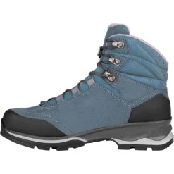 LOWA Chaussures Trekking Femme - Lady Light GTX - Smokeblue/denim 11 LOWA Chaussures Trekking Femme - Lady Light GTX - Smokeblue/denim -Lowa Boutique 220668 6653 lady light gtx damen trekkingschuhe rauchblau jeans 4 1448833
