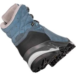LOWA Chaussures Trekking Femme - Lady Light GTX - Smokeblue/denim 12 LOWA Chaussures Trekking Femme - Lady Light GTX - Smokeblue/denim -Lowa Boutique 220668 6653 lady light gtx damen trekkingschuhe rauchblau jeans 5 1448834