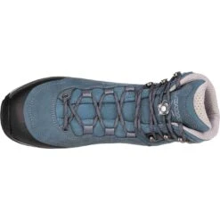 LOWA Chaussures Trekking Femme - Lady Light GTX - Smokeblue/denim 13 LOWA Chaussures Trekking Femme - Lady Light GTX - Smokeblue/denim -Lowa Boutique 220668 6653 lady light gtx damen trekkingschuhe rauchblau jeans 6 1448835