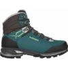 LOWA Chaussures Trekking Femme - Lady Light GTX - Petrol/mint -Lowa Boutique 220668 7441 lady light gtx petrol mint 1 942065