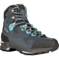 LOWA Chaussures De Trekking Femme - Lavena II GTX - Slate/berry 10 LOWA Chaussures De Trekking Femme - Lavena II GTX - Slate/berry -Lowa Boutique 220694 6969 lavena ii gtx ws damenschuh navy tuerkis 2 947611