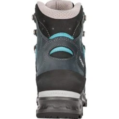 LOWA Chaussures De Trekking Femme - Lavena II GTX - Slate/berry 12 LOWA Chaussures De Trekking Femme - Lavena II GTX - Slate/berry -Lowa Boutique 220694 6969 lavena ii gtx ws damenschuh navy tuerkis 4 947613