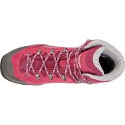 LOWA Chaussures De Randonnée Femme - Tucana GTX - Burgundy/rosé -Lowa Boutique 220701 3705 tucana gtx ws damenschuh bordeaux rose 5 965689