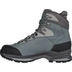 LOWA Chaussures De Trekking Femme - Mauria Evo GTX - Smoke Green/jade 11 LOWA Chaussures De Trekking Femme - Mauria Evo GTX - Smoke Green/jade -Lowa Boutique 220721 7610 mauria evo gtx damen trekkingschuhe rauchgruen jade 4 1471336