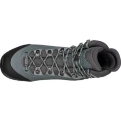 LOWA Chaussures De Trekking Femme - Mauria Evo GTX - Smoke Green/jade 13 LOWA Chaussures De Trekking Femme - Mauria Evo GTX - Smoke Green/jade -Lowa Boutique 220721 7610 mauria evo gtx damen trekkingschuhe rauchgruen jade 6 1471338