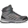 LOWA Chaussures De Trekking Femme - Trek Evo GTX Mid - Grey/arctic 1 LOWA Chaussures De Trekking Femme - Trek Evo GTX Mid - Grey/arctic -Lowa Boutique 220743 9004 trek evo gtx mid ws damen trekkingschuhe grey arctic 1 1256901