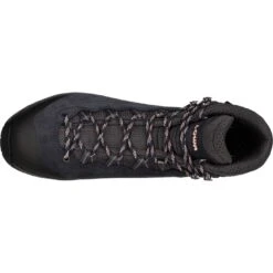 LOWA Chaussures De Trekking Femme - Explorer II GTX Mid - Navy/rose -Lowa Boutique 220764 6909 explorer ii gtx mid damen trekkingschuhe navy rose 6 1423664