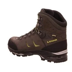 LOWA Tennis CAMINO GTX -Lowa Boutique 227764 4