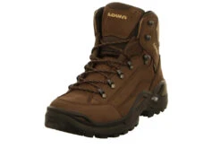 LOWA Wanderschuhe Renegade GTX MID