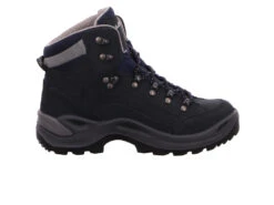 LOWA Chaussures De Randonnée Renegade GTX Mid -Lowa Boutique 234521 5