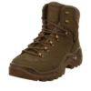LOWA Wanderschuhe RENEGADE GTX® MID SP 1 LOWA Wanderschuhe RENEGADE GTX® MID SP -Lowa Boutique 248612 2
