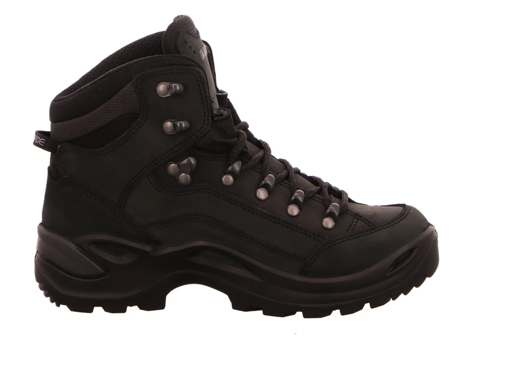 LOWA Chaussures De Randonnée RENEGADE GTX® MID Ws 6 LOWA Chaussures De Randonnée RENEGADE GTX® MID Ws – Image 4