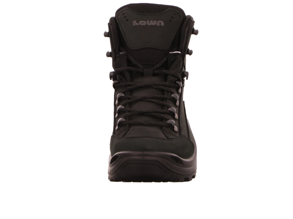 LOWA Chaussures De Randonnée RENEGADE GTX® MID Ws 7 LOWA Chaussures De Randonnée RENEGADE GTX® MID Ws – Image 5