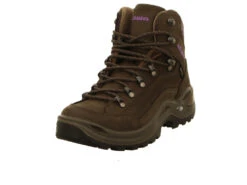 LOWA Chaussures De Randonnée RENEGADE GTX® MID Ws