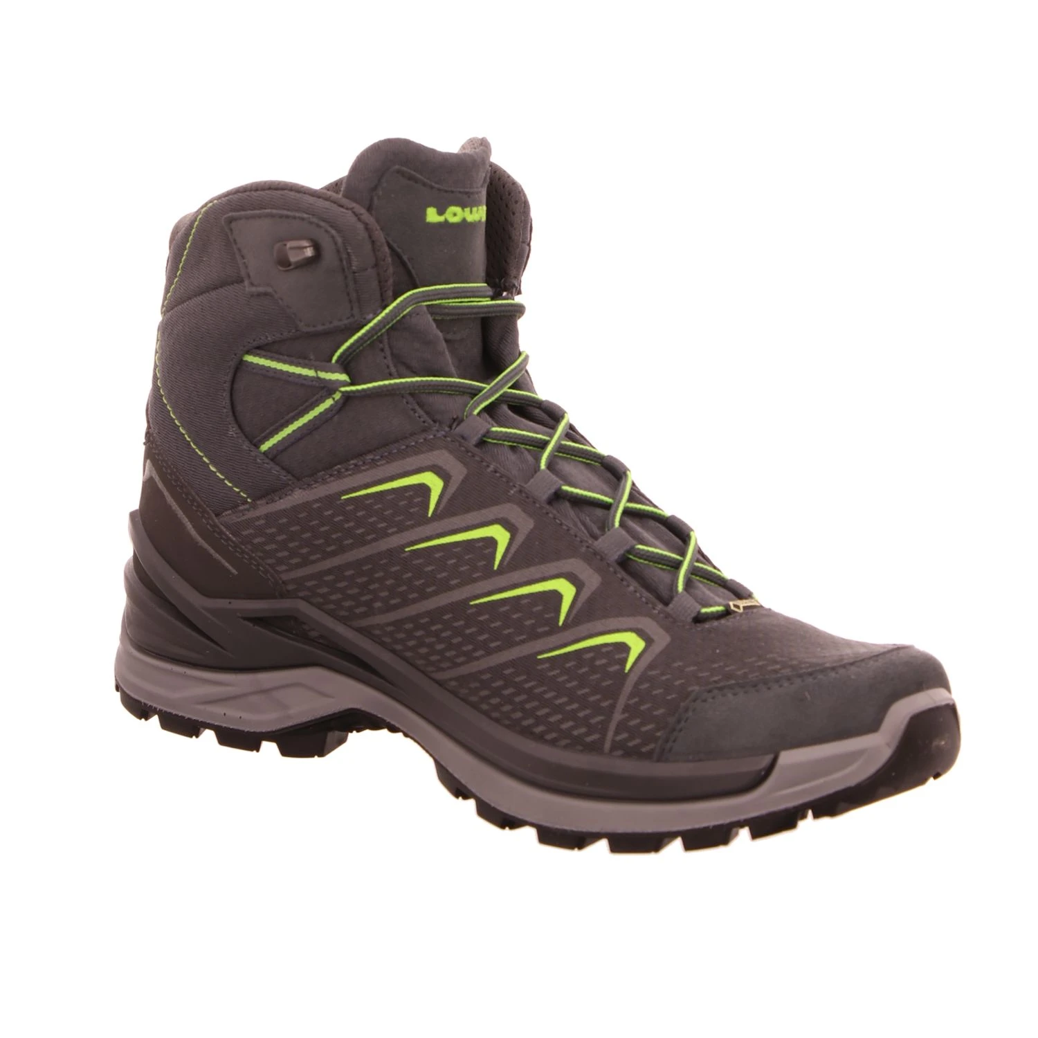 LOWA Wanderschuhe Ferrox Pro GTX 6 LOWA Wanderschuhe Ferrox Pro GTX – Image 4