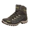 LOWA Chaussures De Randonnée INNOX PRO GTX MID WS -Lowa Boutique 263316 2