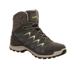 LOWA Chaussures De Randonnée INNOX PRO GTX MID WS -Lowa Boutique 263316 5