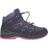 LOWA Chaussures Enfants - Innox Evo GTX QC Junior - Navy/berry (Pointure 36-38) -Lowa Boutique 288554 00 d 584894 1