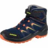 LOWA Bottes Garçon MADDOX WARM GTX® 2 LOWA Bottes Garçon MADDOX WARM GTX® -Lowa Boutique 302103 2