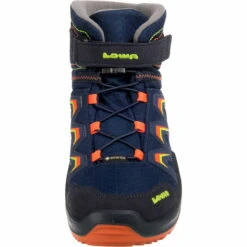 LOWA Bottes Garçon MADDOX WARM GTX® 11 LOWA Bottes Garçon MADDOX WARM GTX® -Lowa Boutique 302103 6