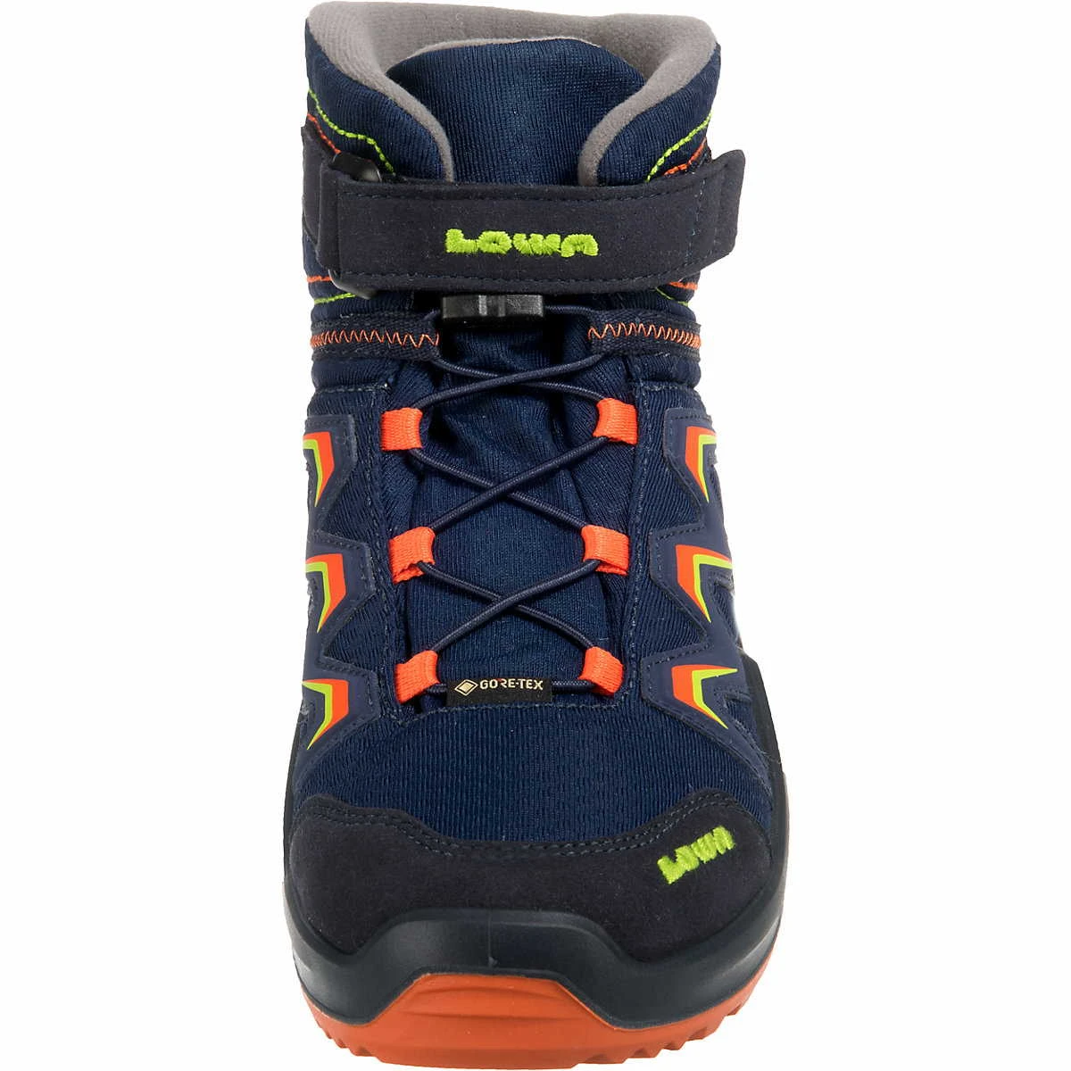 LOWA Bottes Garçon MADDOX WARM GTX® 7 LOWA Bottes Garçon MADDOX WARM GTX® – Image 5