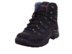 LOWA Tennis TAURUS PRO GTX MID Ws