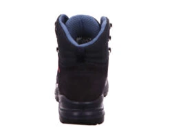 LOWA Tennis TAURUS PRO GTX MID Ws -Lowa Boutique 303207 4