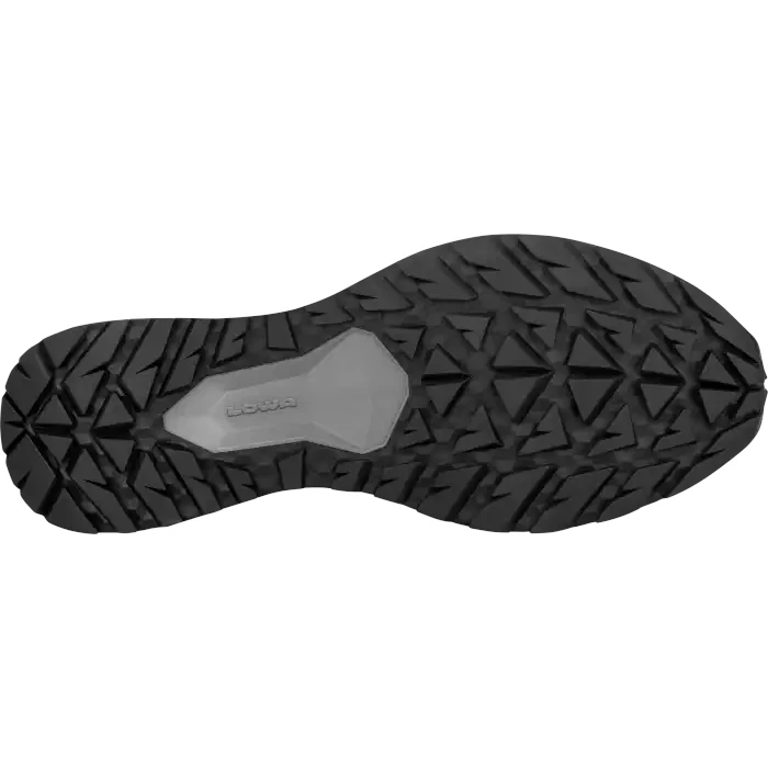 LOWA Chaussures Homme - Fusion® Lo - Offwhite 4 LOWA Chaussures Homme - Fusion® Lo - Offwhite – Image 2