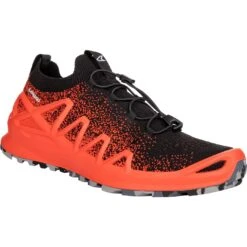 LOWA Chaussures Homme - Fusion® Lo - Red/black -Lowa Boutique 310415 3099 fusion lo schuhe rot schwarz 3 1255867 1