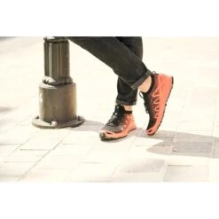 LOWA Chaussures Homme - Fusion® Lo - Red/black -Lowa Boutique 310415 3099 fusion lo schuhe rot schwarz 7 1255871 1