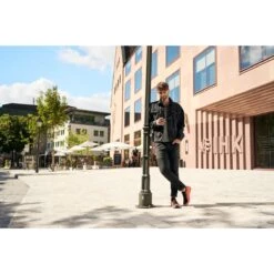 LOWA Chaussures Homme - Fusion® Lo - Red/black -Lowa Boutique 310415 3099 fusion lo schuhe rot schwarz 8 1255872 1