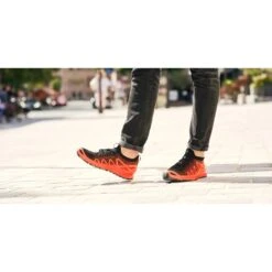 LOWA Chaussures Homme - Fusion® Lo - Red/black -Lowa Boutique 310415 3099 fusion lo schuhe rot schwarz 9 1255873 1