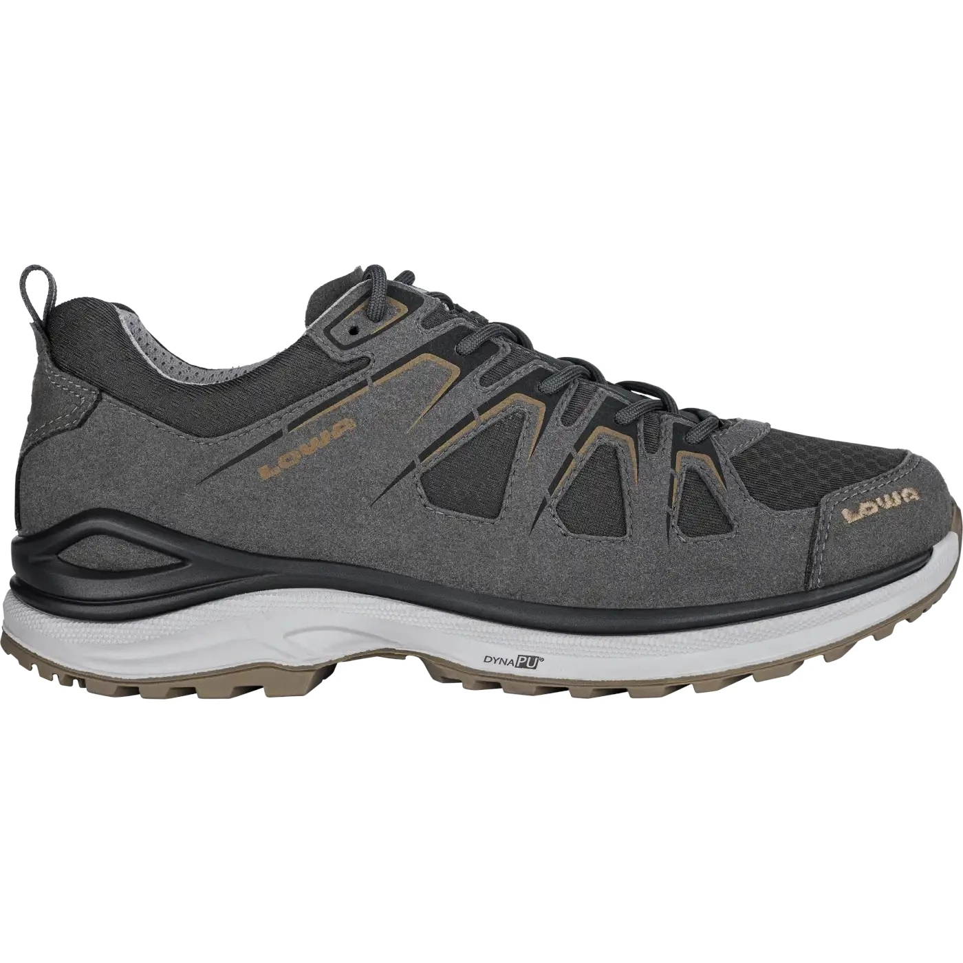LOWA Chaussures - Innox Evo GTX Lo - Anthracite/bronce 3 LOWA Chaussures - Innox Evo GTX Lo - Anthracite/bronce