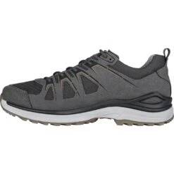 LOWA Chaussures - Innox Evo GTX Lo - Anthracite/bronce 11 LOWA Chaussures - Innox Evo GTX Lo - Anthracite/bronce -Lowa Boutique 310611 7945 innox evo gtx lo schuh anthrazit bronze 3 1218242