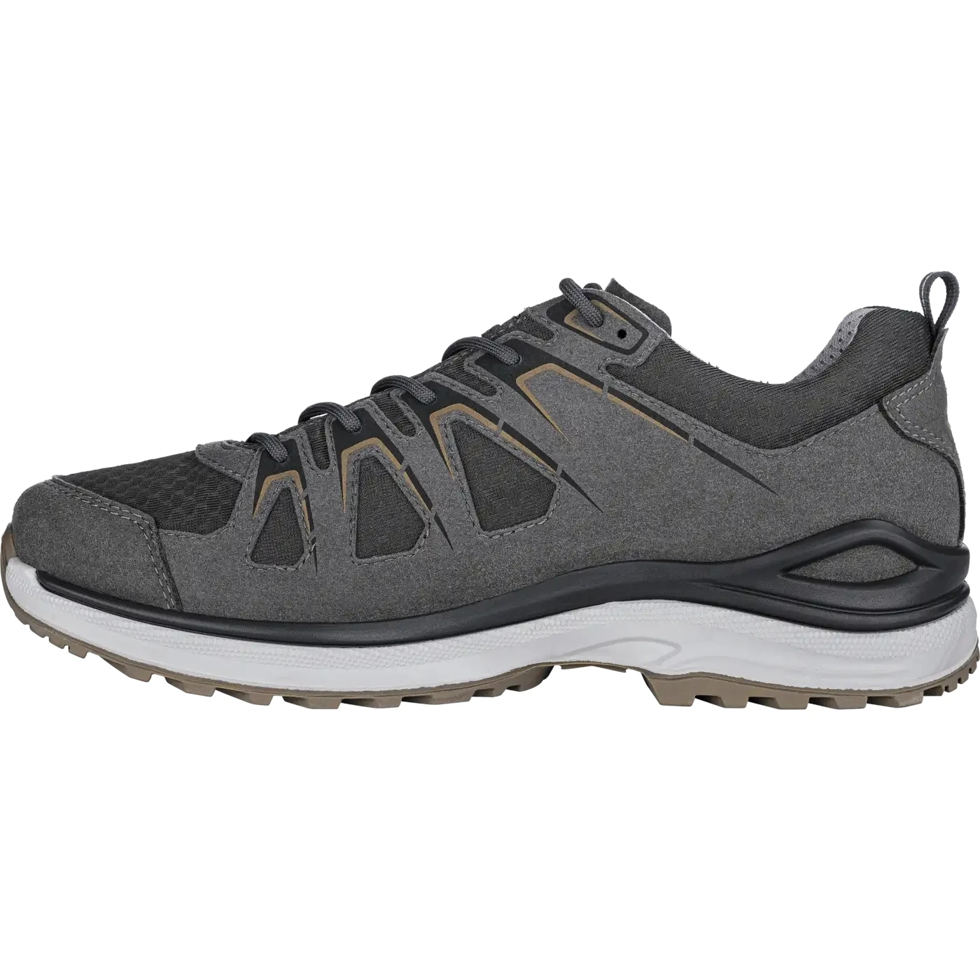LOWA Chaussures - Innox Evo GTX Lo - Anthracite/bronce 6 LOWA Chaussures - Innox Evo GTX Lo - Anthracite/bronce – Image 4