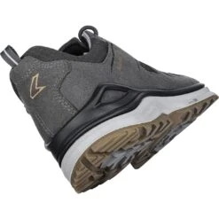 LOWA Chaussures - Innox Evo GTX Lo - Anthracite/bronce 12 LOWA Chaussures - Innox Evo GTX Lo - Anthracite/bronce -Lowa Boutique 310611 7945 innox evo gtx lo schuh anthrazit bronze 4 1218243